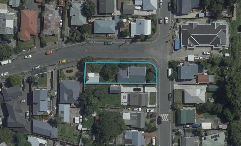 17 Scott Street, Sydenham, Christchurch - Carousel 1