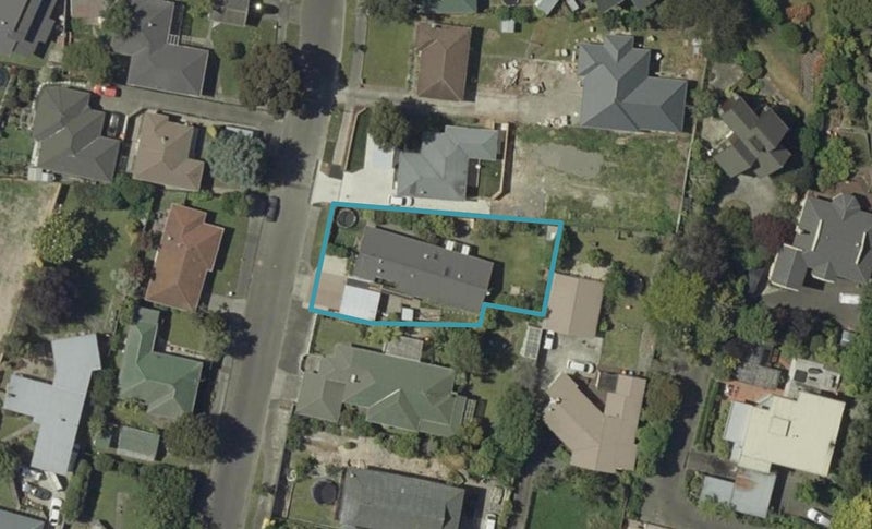 4 Salisbury Avenue, Terrace End, Palmerston North - Carousel 1