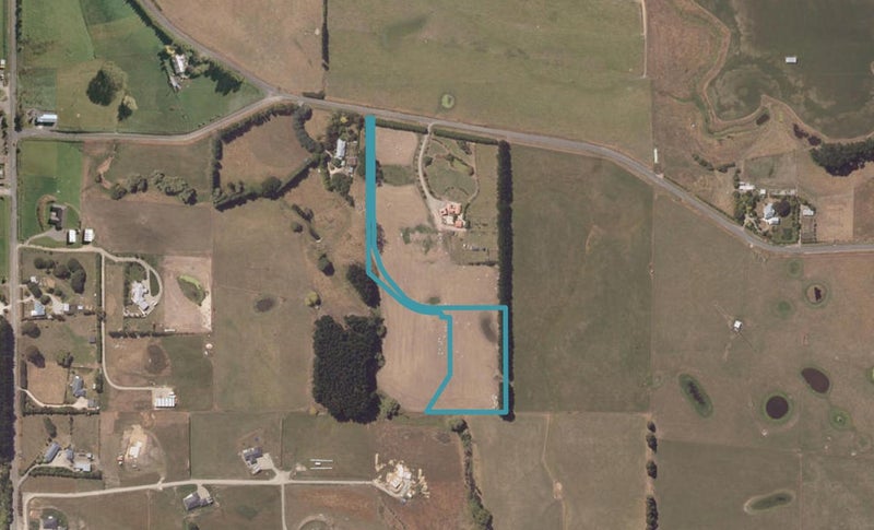 409 Parsons Road, Weston, Oamaru - Carousel 1