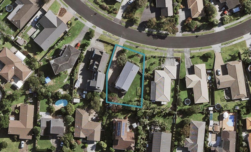 19 Peretao Rise, The Gardens, Auckland - Carousel 1