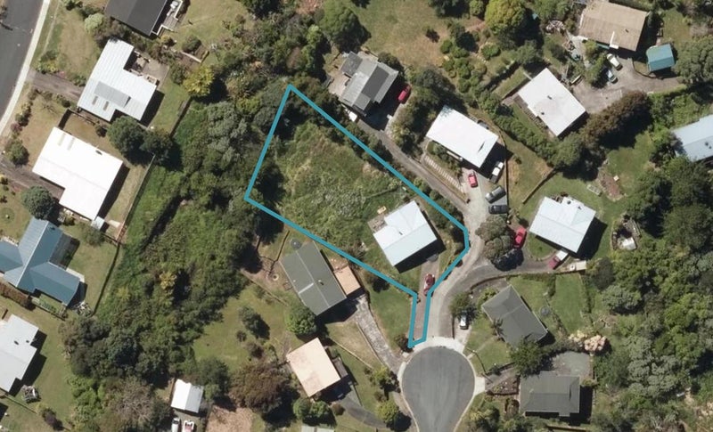13 Dudley Place, Raumanga, Whangarei - Carousel 1