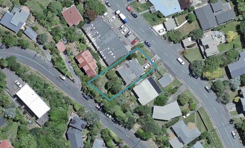 128 Campbell Street, Karori, Wellington - Carousel 1