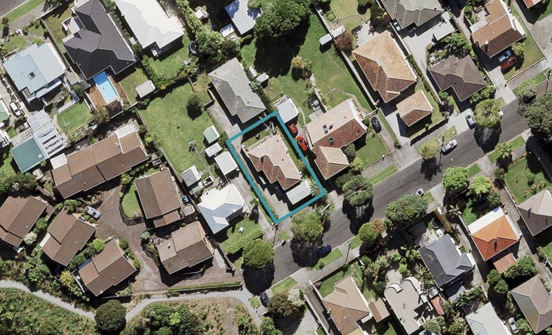 51 Alberta Street, Point Chevalier, Auckland - Carousel 1