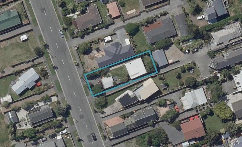 147 Rocking Horse Road, Southshore, Christchurch - Carousel 1