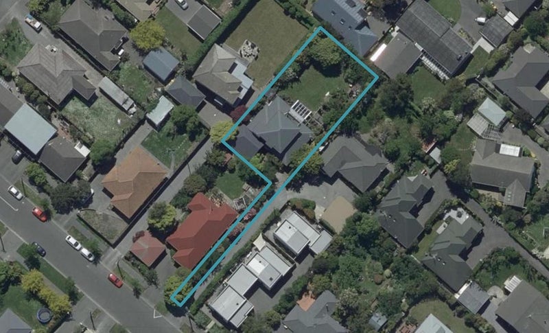 114 Hamilton Avenue, Ilam, Christchurch - Carousel 1