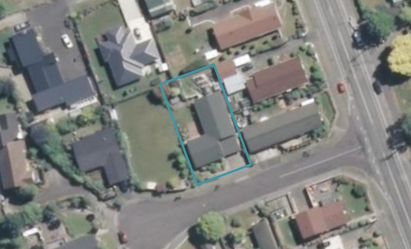 1 Cedar Place, Gleniti, Timaru - Carousel 1