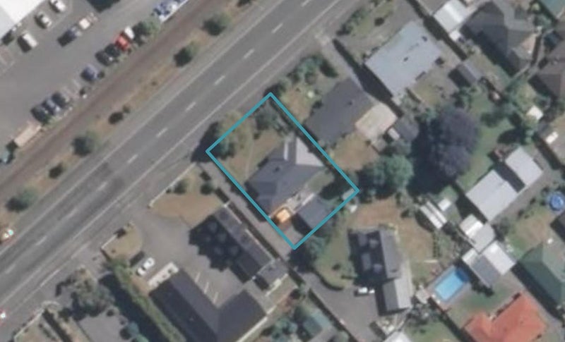 790 East Street, Netherby, Ashburton - Carousel 1