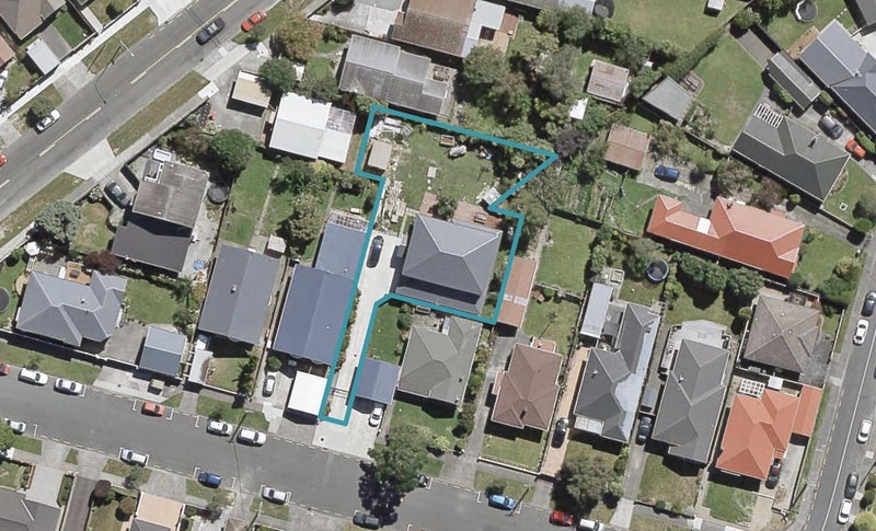 34 Mills Street, Boulcott, Lower Hutt - Carousel 1