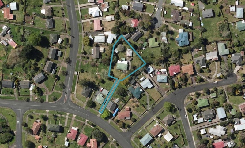 18A Jack Street, Otangarei, Whangarei - Carousel 1