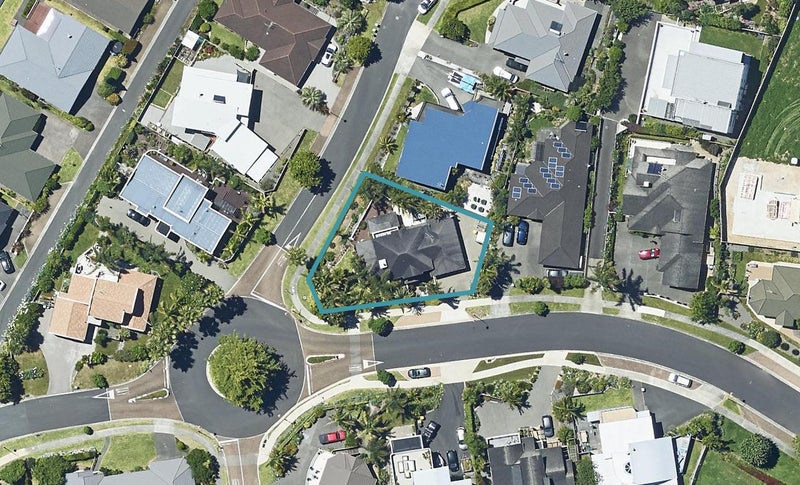 24 La Colina Place, Bethlehem, Tauranga - Carousel 1