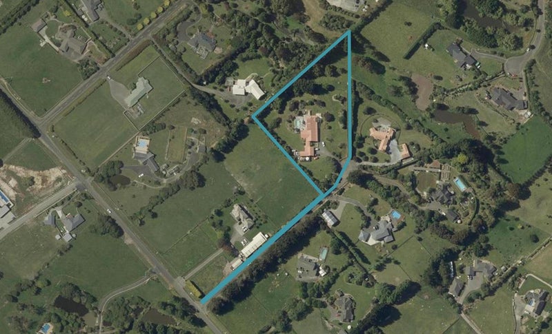 142 Tutaki Road, Kelvin Grove, Palmerston North - Carousel 1