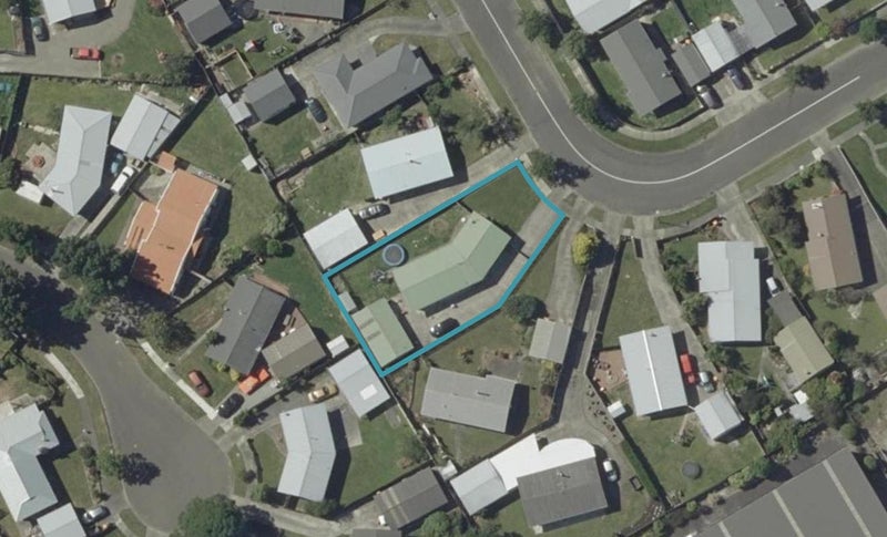30 Acacia Street, Kelvin Grove, Palmerston North - Carousel 1