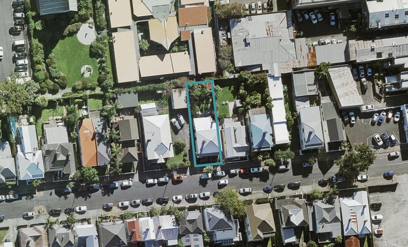 11 Lincoln Street, Ponsonby, Auckland - Carousel 1