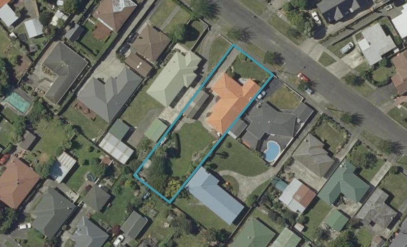 98 Fitzroy Street, Terrace End, Palmerston North - Carousel 1