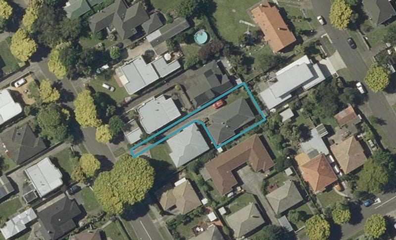 29A Ake Ake Avenue, Hokowhitu, Palmerston North - Carousel 1