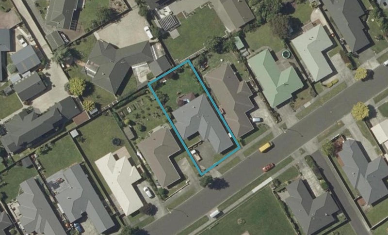 26 Parnell Heights Drive, Kelvin Grove, Palmerston North - Carousel 1