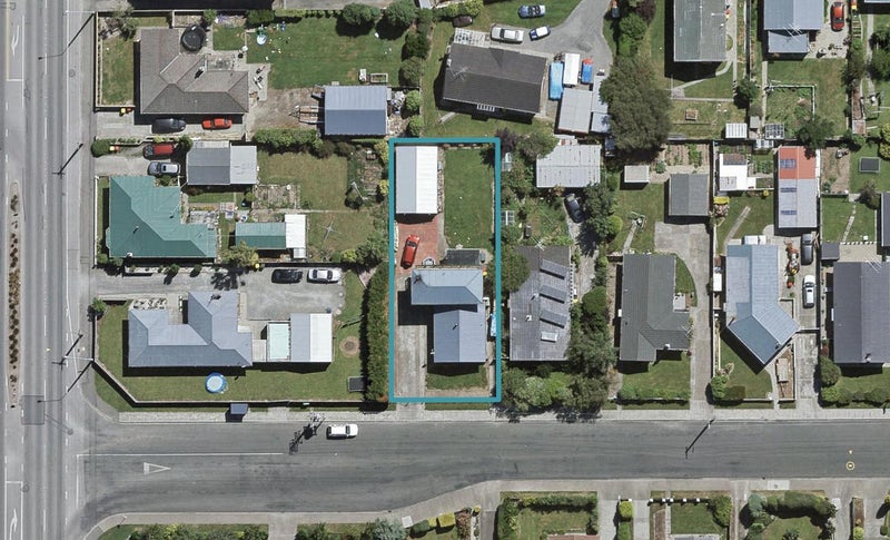 6 Bruce Street, Waikiwi, Invercargill - Carousel 1