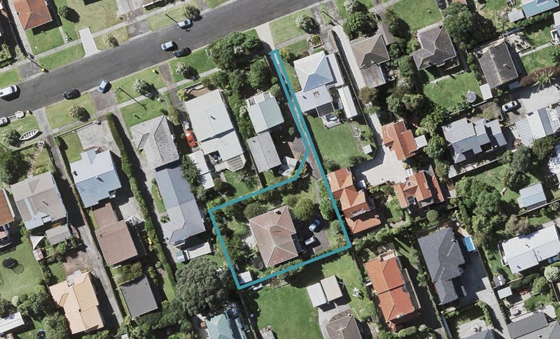 5A Aramoana Avenue, Devonport, Auckland - Carousel 1
