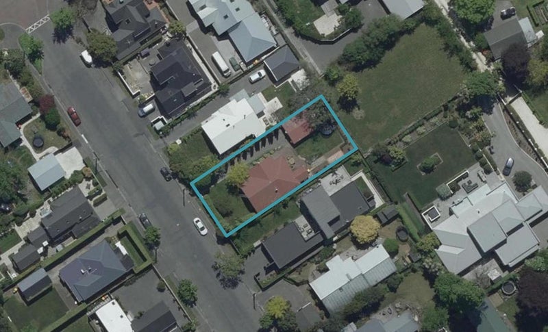 22 Claremont Avenue, Papanui, Christchurch - Carousel 1