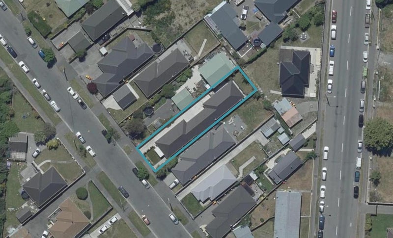 1/89 Ascot Avenue, North New Brighton, Christchurch - Carousel 1