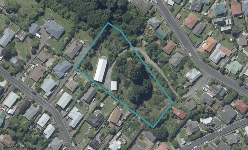 19 Swanson Street, Kaikorai, Dunedin - Carousel 1