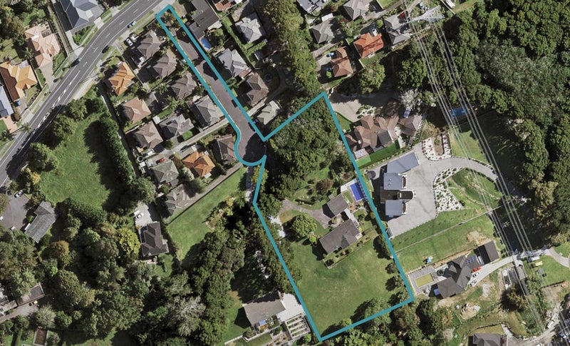 18 Murrayfield Lane, Manurewa, Auckland - Carousel 1