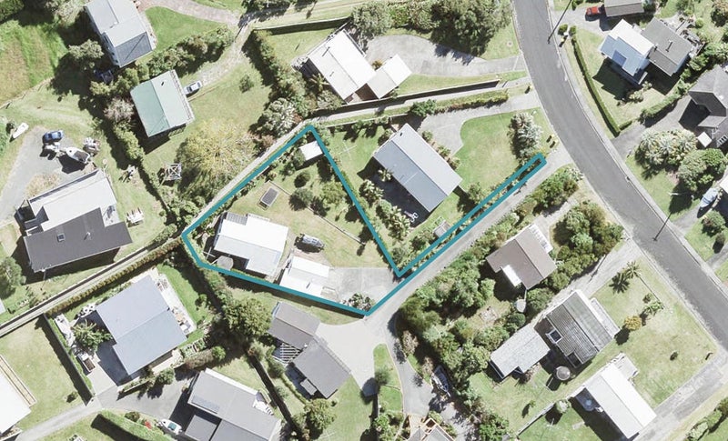 31 Deerness Crescent, Algies Bay, Warkworth - Carousel 1