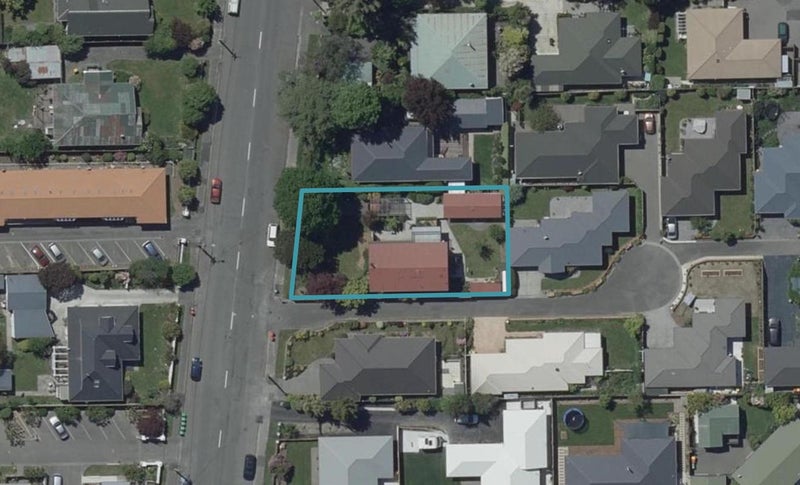 52 Birdwood Avenue, Beckenham, Christchurch - Carousel 1