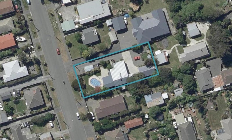 321 Pine Avenue, South New Brighton, Christchurch - Carousel 1