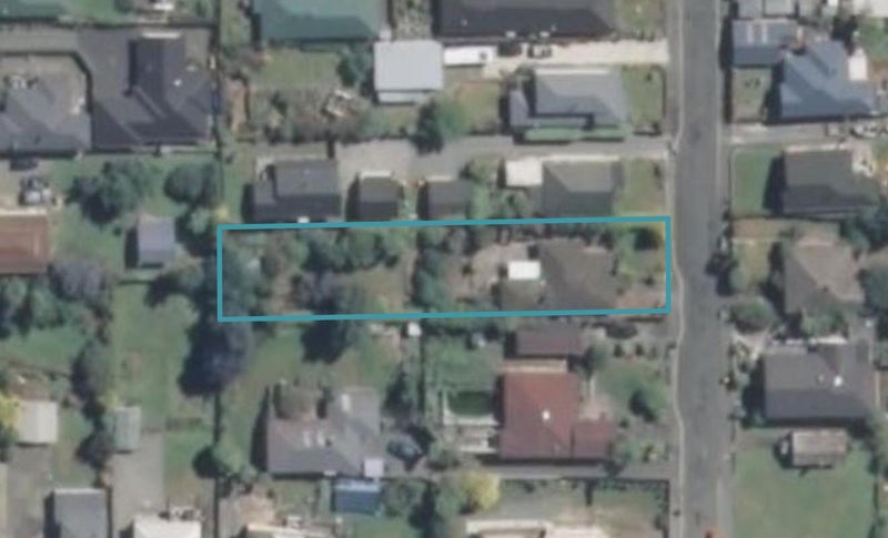 19 Livingstone Street, West End, Timaru - Carousel 1