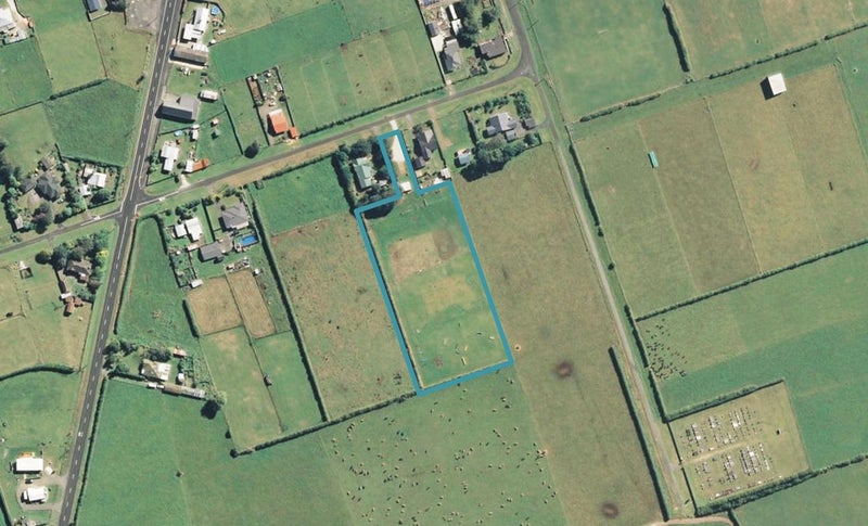 0 Manu Road, Okaiawa, Hawera - Carousel 1