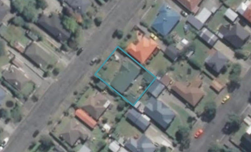 12A St George Street, Watlington, Timaru - Carousel 1