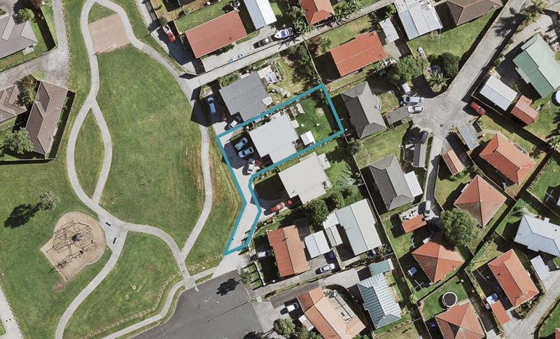 40A Templeton Place, Clendon Park, Auckland - Carousel 1