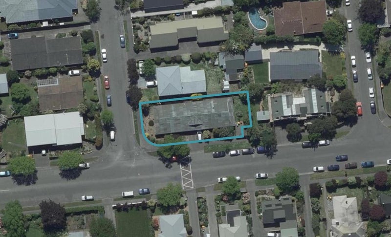 2 Ashfield Place, Ilam, Christchurch - Carousel 1
