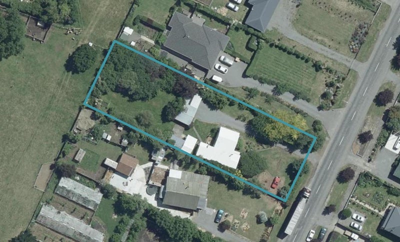 71 Glenmark Drive, Waipara, Waipara - Carousel 1