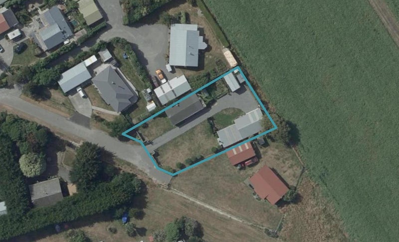 12 Ocean View Place, Leeston - Carousel 1