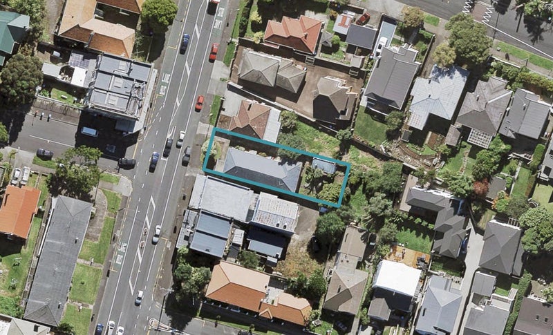 2/846 Dominion Road, Mount Roskill, Auckland - Carousel 1