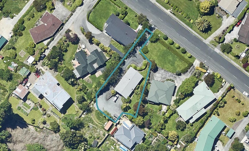 69B Iles Road, Lynmore, Rotorua - Carousel 1
