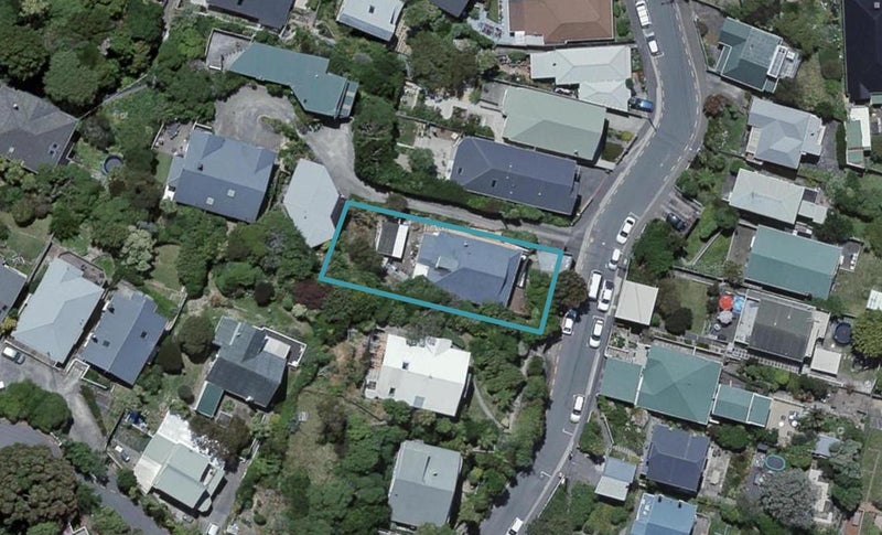 74 Duncan Terrace, Kilbirnie, Wellington - Carousel 1