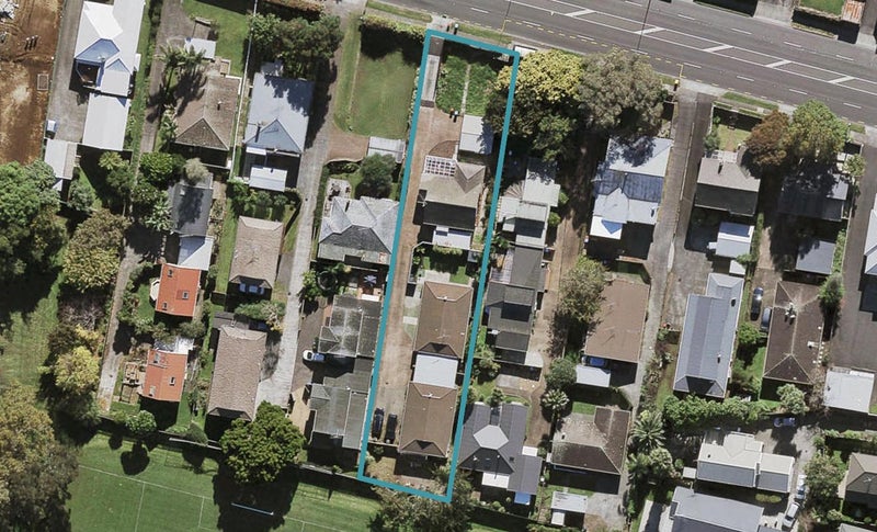 3/639 Mount Albert Road, Royal Oak, Auckland - Carousel 1