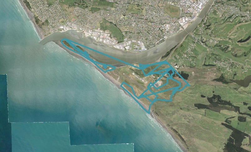 22 Landguard Road, Whanganui Airport, Whanganui - Carousel 1