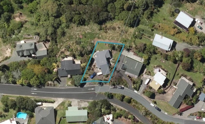 21 Ngahere Drive, Horahora, Whangarei - Carousel 1