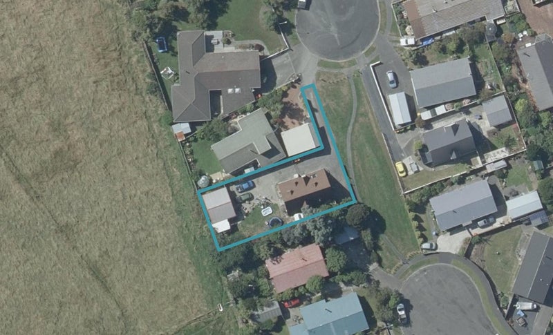 28 Canberra Place, Waldronville, Dunedin - Carousel 1
