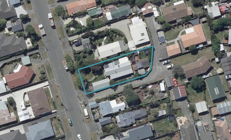 131 Pine Avenue, South New Brighton, Christchurch - Carousel 1
