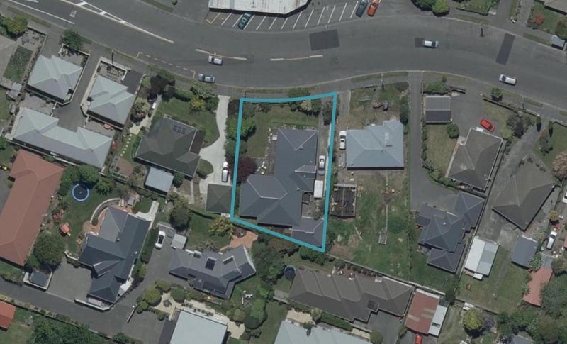 103 Staveley Street, Avonhead, Christchurch - Carousel 1