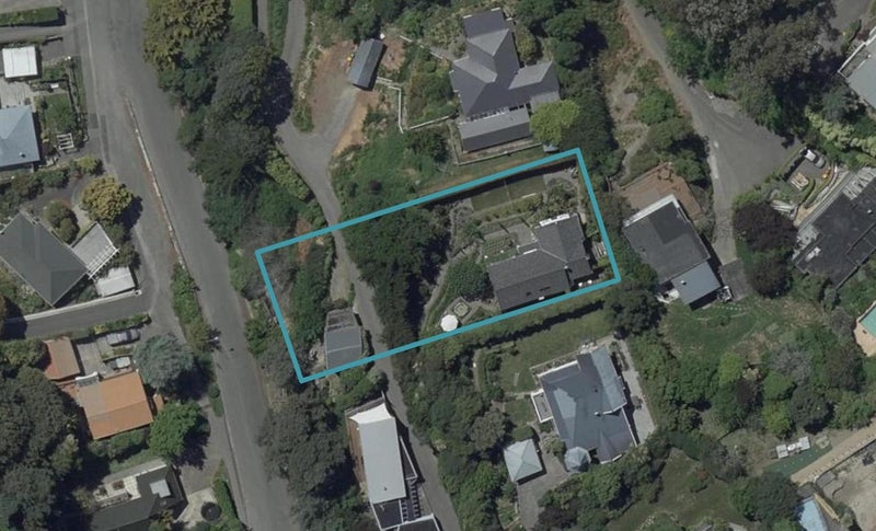 2 Sherwood Lane, Cashmere, Christchurch - Carousel 1