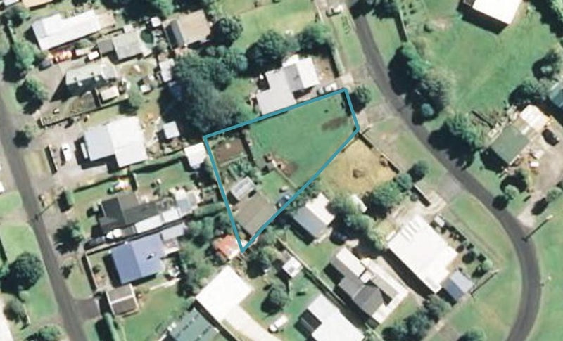 3 Kawei Road, Ohawe, Hāwera - Carousel 1