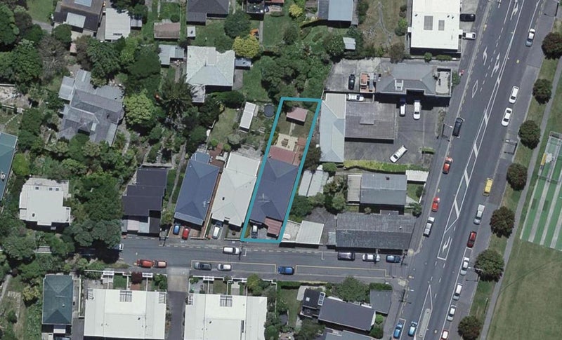 4 Henry Street, Kilbirnie, Wellington - Carousel 1