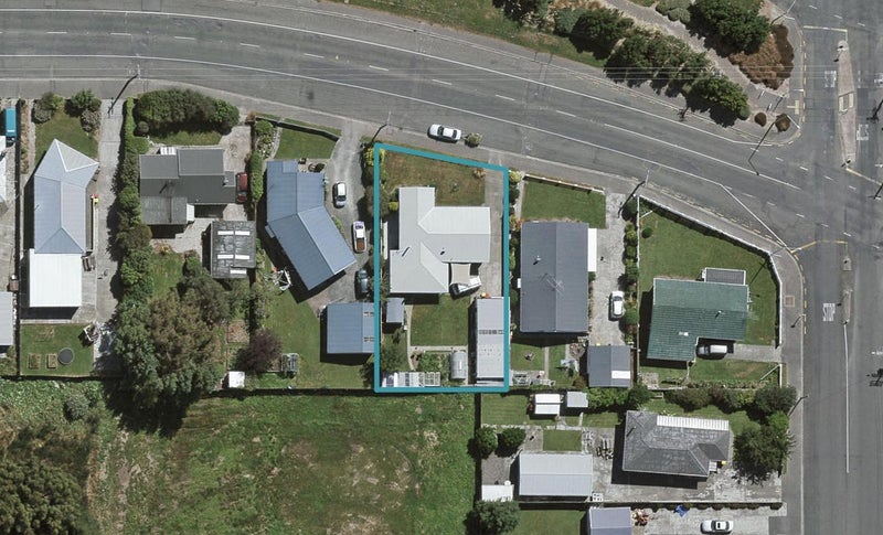 141 Mcquarrie Street, Kingswell, Invercargill - Carousel 1