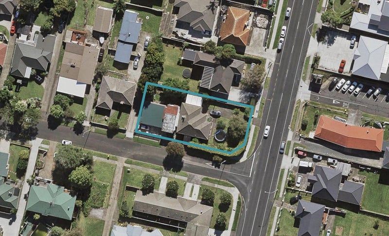 84B Kolmar Road, Papatoetoe, Manukau - Carousel 1